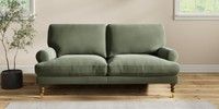 3 Seater Small Sofa