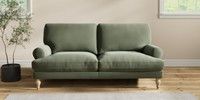 3 Seater Small Sofa