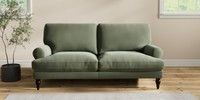 3 Seater Small Sofa