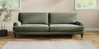 4 Seater Large Sofa