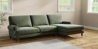Medium Sofa Chaise - Right Hand