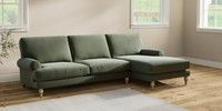 Medium Sofa Chaise - Right Hand