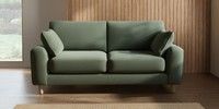 3 Seater Small Sofa
