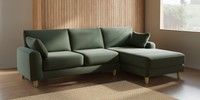 Medium Sofa Chaise - Right Hand