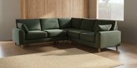 Medium Corner Sofa - Universal