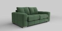 3 Seater Small Sofa