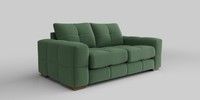 3 Seater Small Sofa
