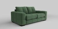 3 Seater Small Sofa