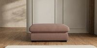 Extra Large Footstool
