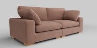 4 Seater Large Sofa