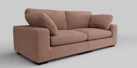 4 Seater Large Sofa