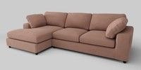 Large Sofa Chaise - Left Hand