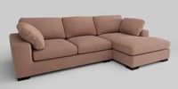 Large Sofa Chaise - Right Hand