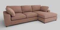 Large Sofa Chaise - Right Hand