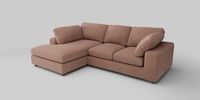 Medium Corner Chaise - Left Hand