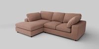 Medium Corner Chaise - Left Hand