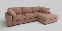 Large Corner Chaise - Right Hand
