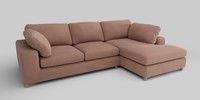 Large Corner Chaise - Right Hand