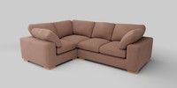 Medium Corner Sofa - Left Hand