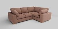 Medium Corner Sofa - Right Hand