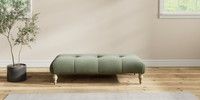 Extra Large Footstool