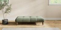 Extra Large Footstool