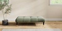 Extra Large Footstool