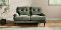 2 Seater Small Sofa