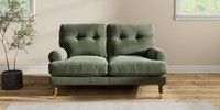 2 Seater Small Sofa