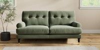 3 Seater Small Sofa