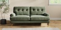 3 Seater Small Sofa