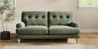 3 Seater Small Sofa