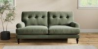 3 Seater Small Sofa