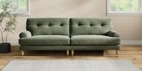 4 Seater Large Sofa