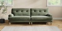 4 Seater Large Sofa