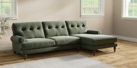 Medium Sofa Chaise - Right Hand