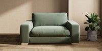 2 Seater Small Sofa