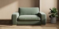 2 Seater Small Sofa
