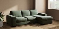Medium Sofa Chaise - Right Hand