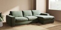 Large Sofa Chaise - Right Hand