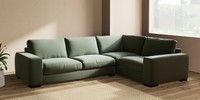 Large Corner Sofa - Right Hand