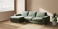 Sofa Chaise Bed - Left Hand