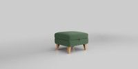 Storage Footstool