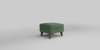 Storage Footstool