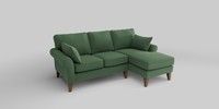 Small Sofa Chaise - Right Hand