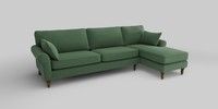 Medium Sofa Chaise - Right Hand