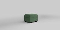 Storage Footstool