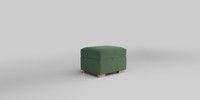 Storage Footstool