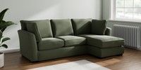 Medium Sofa Chaise - Right Hand