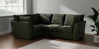Medium Corner Sofa - Left Hand